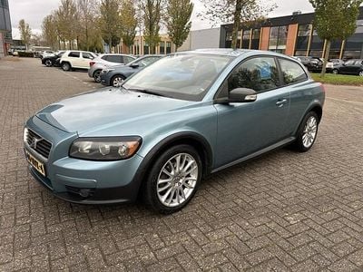 Volvo C30