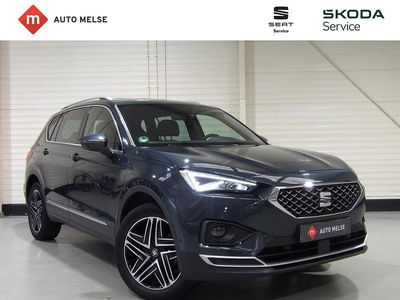 Suv Gebruikt 2020 Seat Tarraco XCELLENCE SUV | € 27.950 (Goede deal)