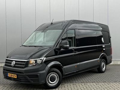 tweedehands VW Crafter 30 2.0 TDI L3H3 Camera/Trekhaak/AppConnect