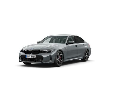 Grijs Nieuw 2026 BMW 330 Comfort Edition Sedan | € 69.742