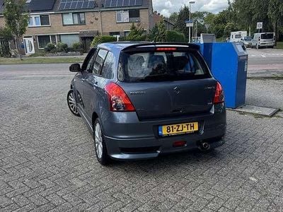 Occasion 2008 Suzuki Swift Club Sedan | € 6.400