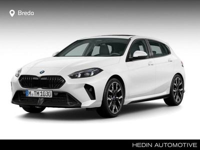 Wit Occasion 2024 BMW 120 M Sport Hatchback | € 57.147