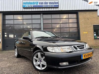 Saab 9-3 Cabriolet