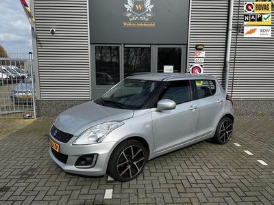 tweedehands Suzuki Swift 1.2 Comfort EASSS