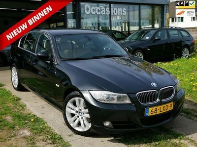 tweedehands BMW 320 320 3-serie i Business Line |AUT|NAVI|AIRCO|CRUISE|