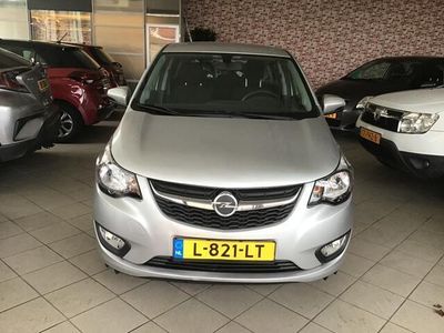 Opel Karl