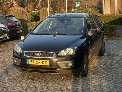 Occasion 2007 Ford Focus Fun X Stationwagen | € 1.500 (Eerlijke prijs)