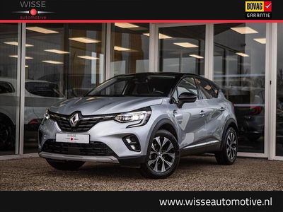 Suv Occasion 2023 Renault Captur Techno SUV | € 21.445 (Eerlijke prijs)