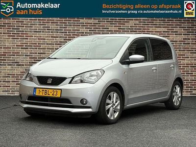 Seat Mii