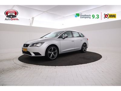 tweedehands Seat Leon ST 1.2 TSI Reference Station, Lvm, Audi, Airco, Cruise
