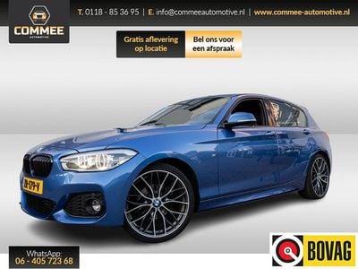 Hatchback Occasion 2019 BMW 118 M Sport Hatchback | € 19.444 (Eerlijke prijs)