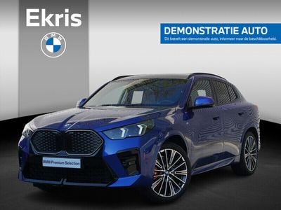 BMW iX2