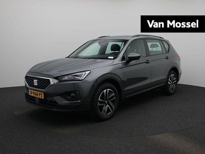 Grijs Gebruikt 2020 Seat Tarraco Style SUV | € 27.944 (Eerlijke prijs)