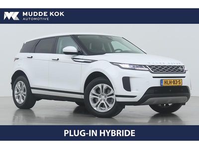 Wit Occasion 2021 Land Rover Range Rover S SUV | € 34.400 (Eerlijke prijs)