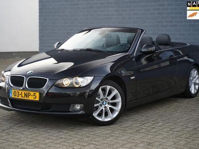 BMW 320 Cabriolet