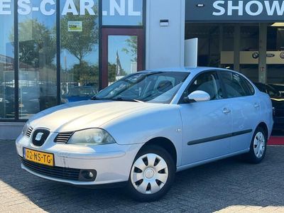 Seat Cordoba