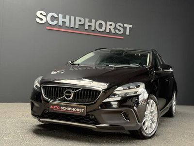 Volvo V40 CC