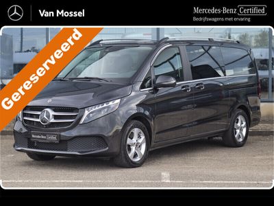 Mercedes V300
