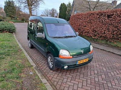 Occasion Renault Kangoo 75 PK (55 kW) 2001 MPV
