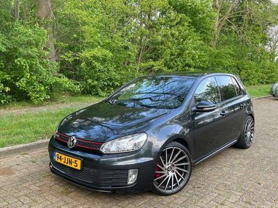 tweedehands VW Golf VI 