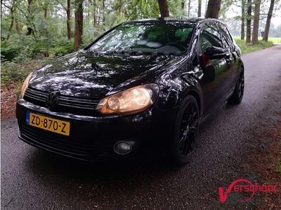VW Golf VI