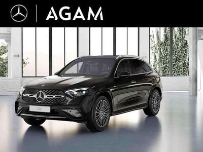 Mercedes GLC300e
