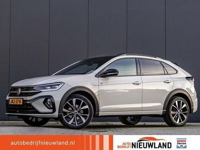 Occasion VW Taigo R-line 116 PK (85 kW) 2025 Grijs SUV