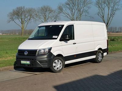 tweedehands VW Crafter 35 2.0 tdi