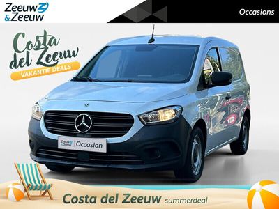 Mercedes Citan 110