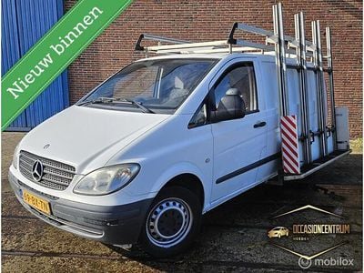 Mercedes Vito