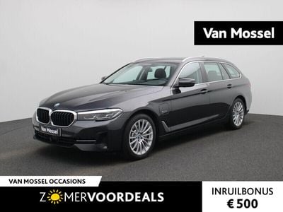 BMW 530e