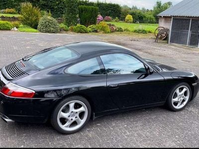 Porsche 911 Carrera