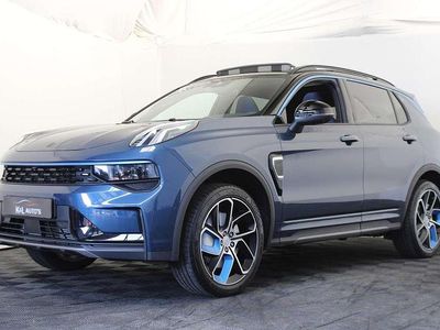 Lynk & Co 01