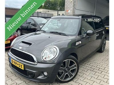 Mini Cooper Clubman