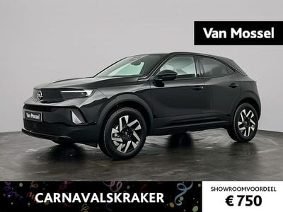 Occasion Opel Mokka Edition 136 PK (100 kW) 2025 Suv SUV