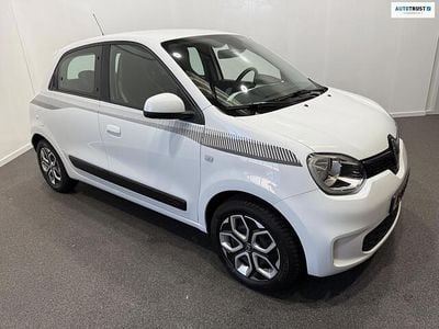 Wit Occasion 2019 Renault Twingo Collection Hatchback | € 9.950 (Eerlijke prijs)