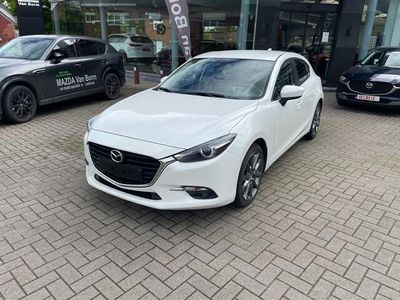 tweedehands Mazda 3 skyactive special version