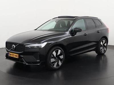 Occasion Volvo XC60 Ultra 349 PK (256 kW) 2024 Onyx black (717) SUV