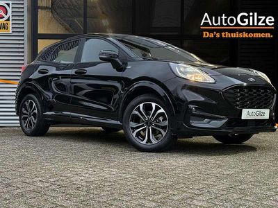Occasion Ford Puma ST-Line 125 PK (91 kW) 2024 Overige SUV