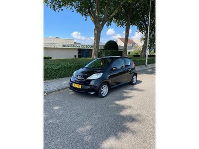 tweedehands Peugeot 107 1.0-12V XS AIRCO