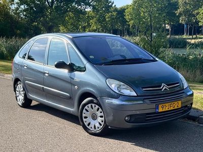 Citroën Xsara Picasso