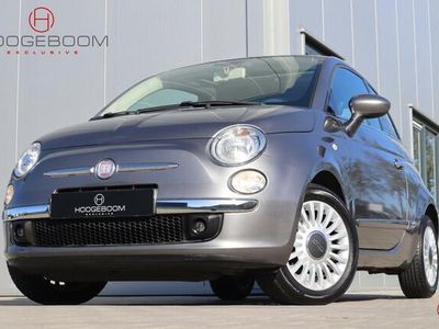 tweedehands Fiat 500 1.2 Lounge / Airco / Panoramadak / DB-Riem vervang