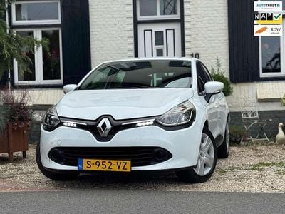 Renault Clio IV