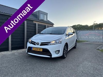 tweedehands Toyota Verso 1.8 VVT-i Dynamic Business