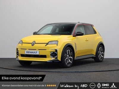 Renault R5