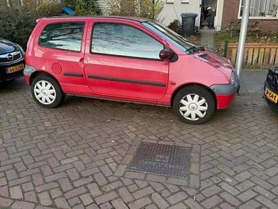 Gebruikt 2002 Renault Twingo Hatchback | € 700 (Goede deal)