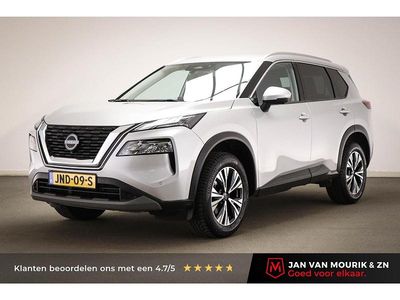 Occasion Nissan X-Trail 360º 204 PK (150 kW) 2023 Grijs SUV