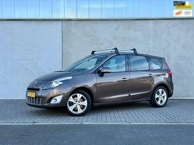Renault Grand Scénic III