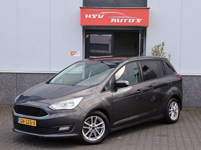 Ford Grand C-Max