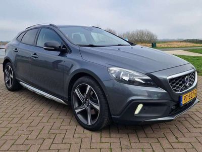 tweedehands Volvo V40 CC 1.6 D2 Summum